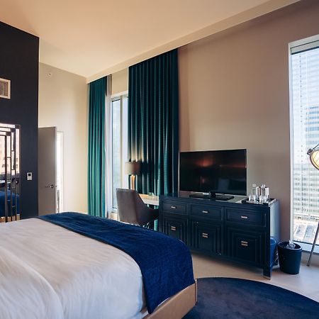 Hotel Indigo - Los Angeles Downtown By Ihg Exterior foto