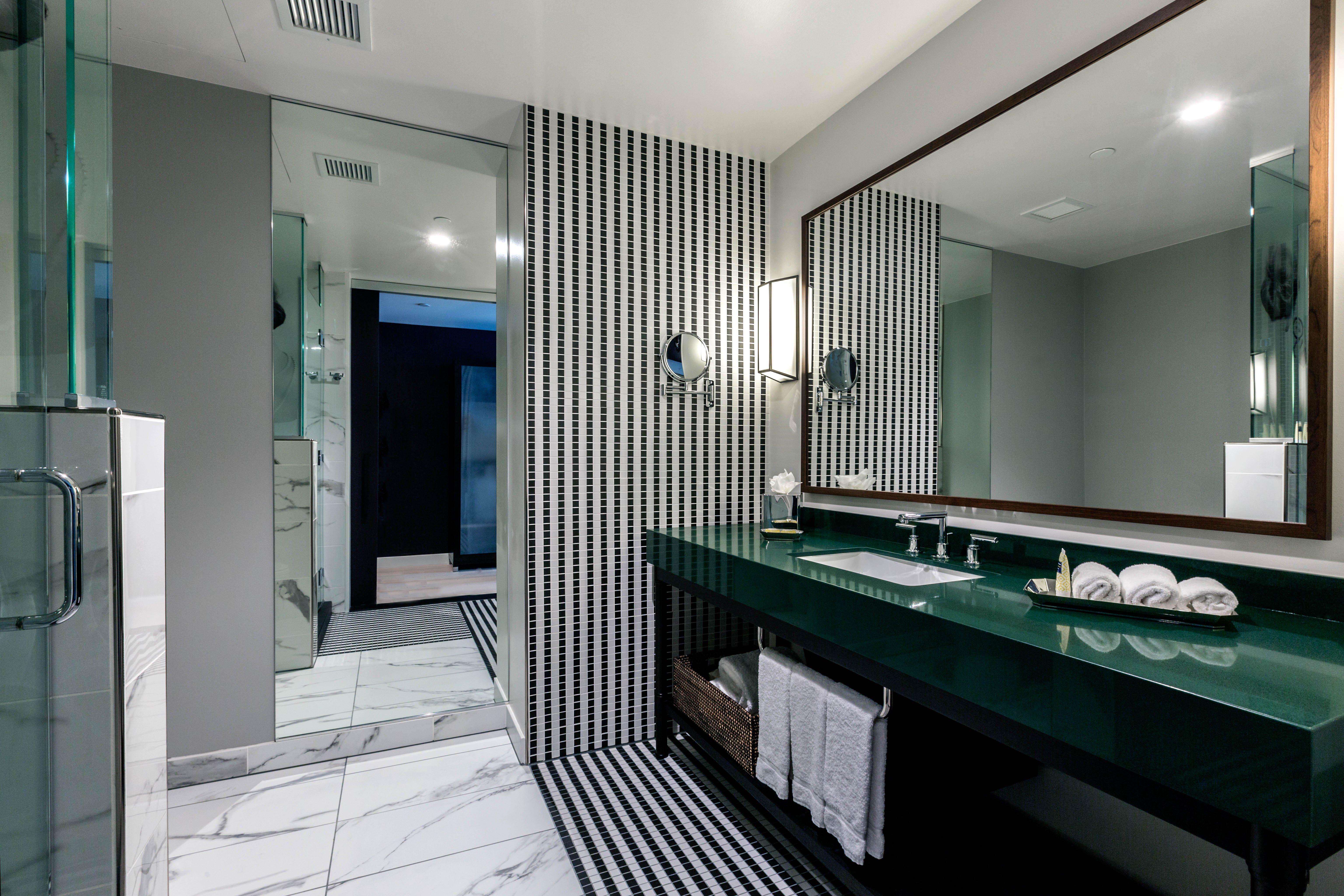 Hotel Indigo - Los Angeles Downtown By Ihg Exterior foto