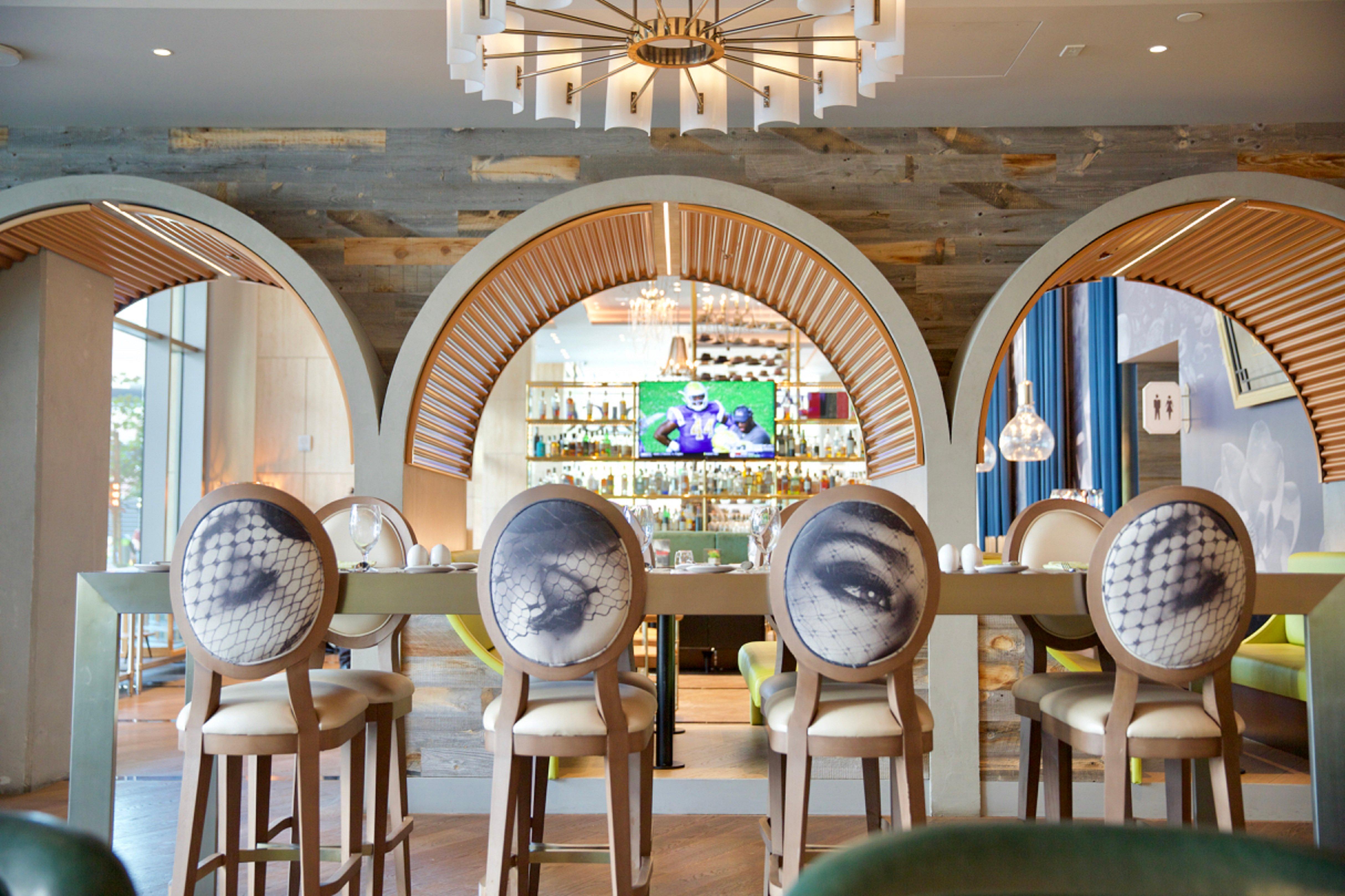 Hotel Indigo - Los Angeles Downtown By Ihg Exterior foto