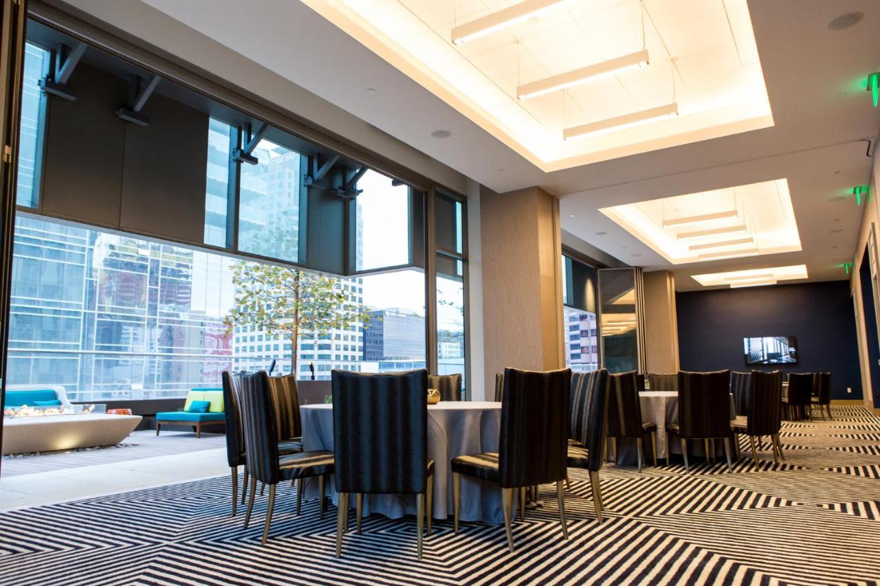 Hotel Indigo - Los Angeles Downtown By Ihg Exterior foto
