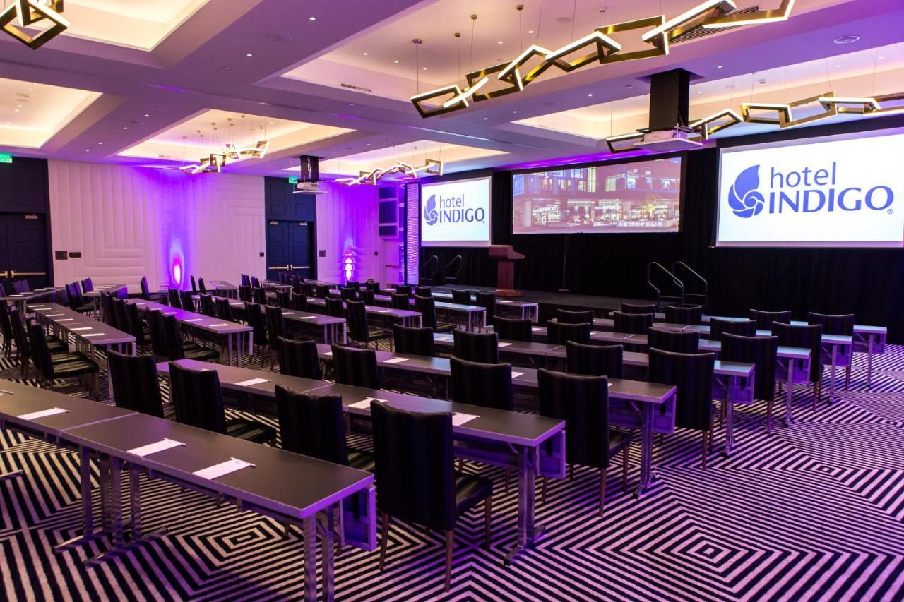 Hotel Indigo - Los Angeles Downtown By Ihg Exterior foto