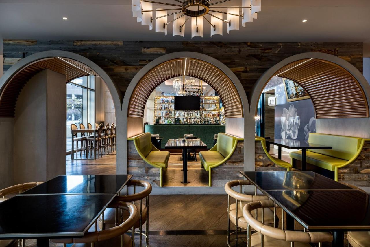 Hotel Indigo - Los Angeles Downtown By Ihg Exterior foto