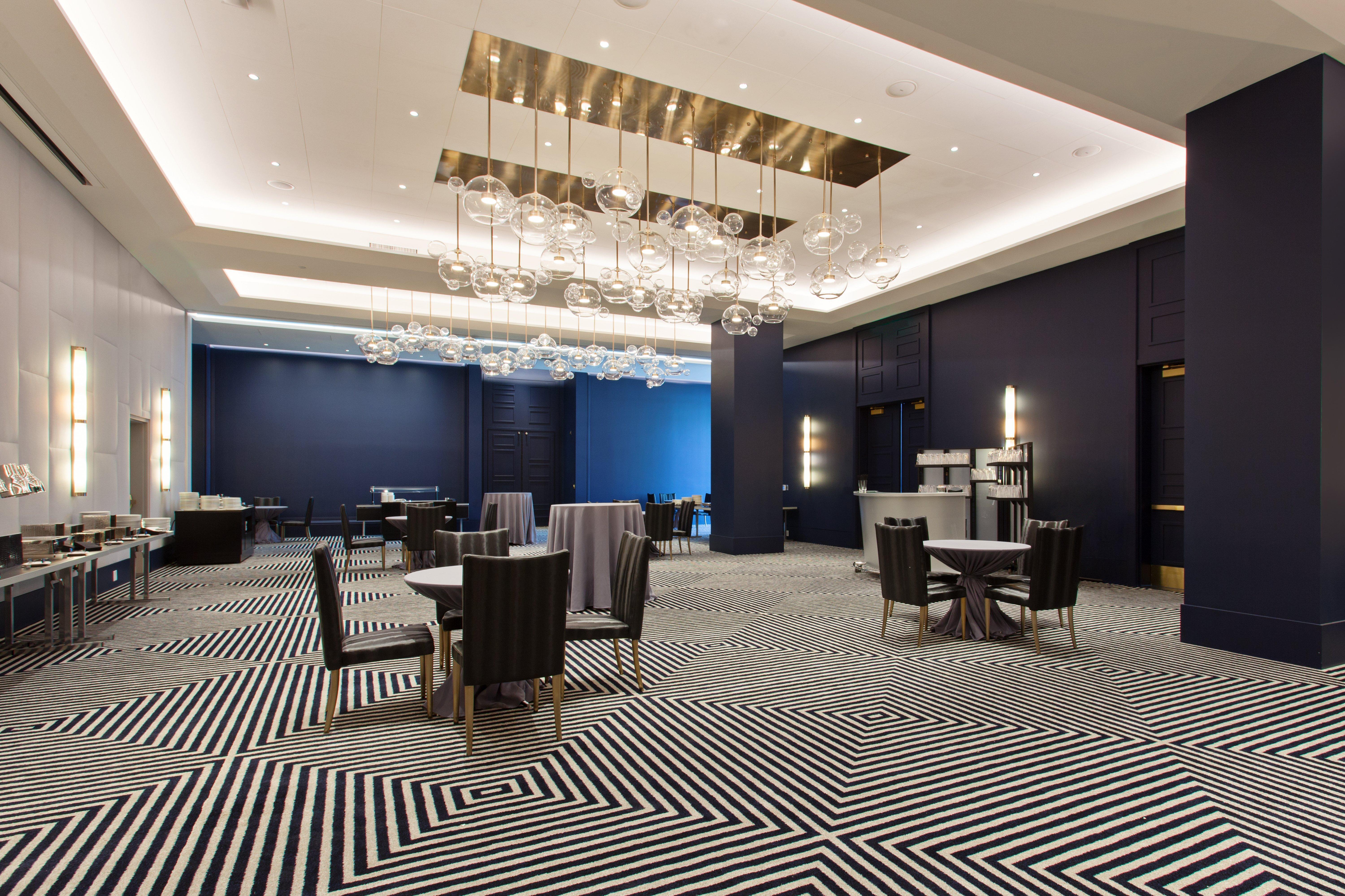 Hotel Indigo - Los Angeles Downtown By Ihg Exterior foto