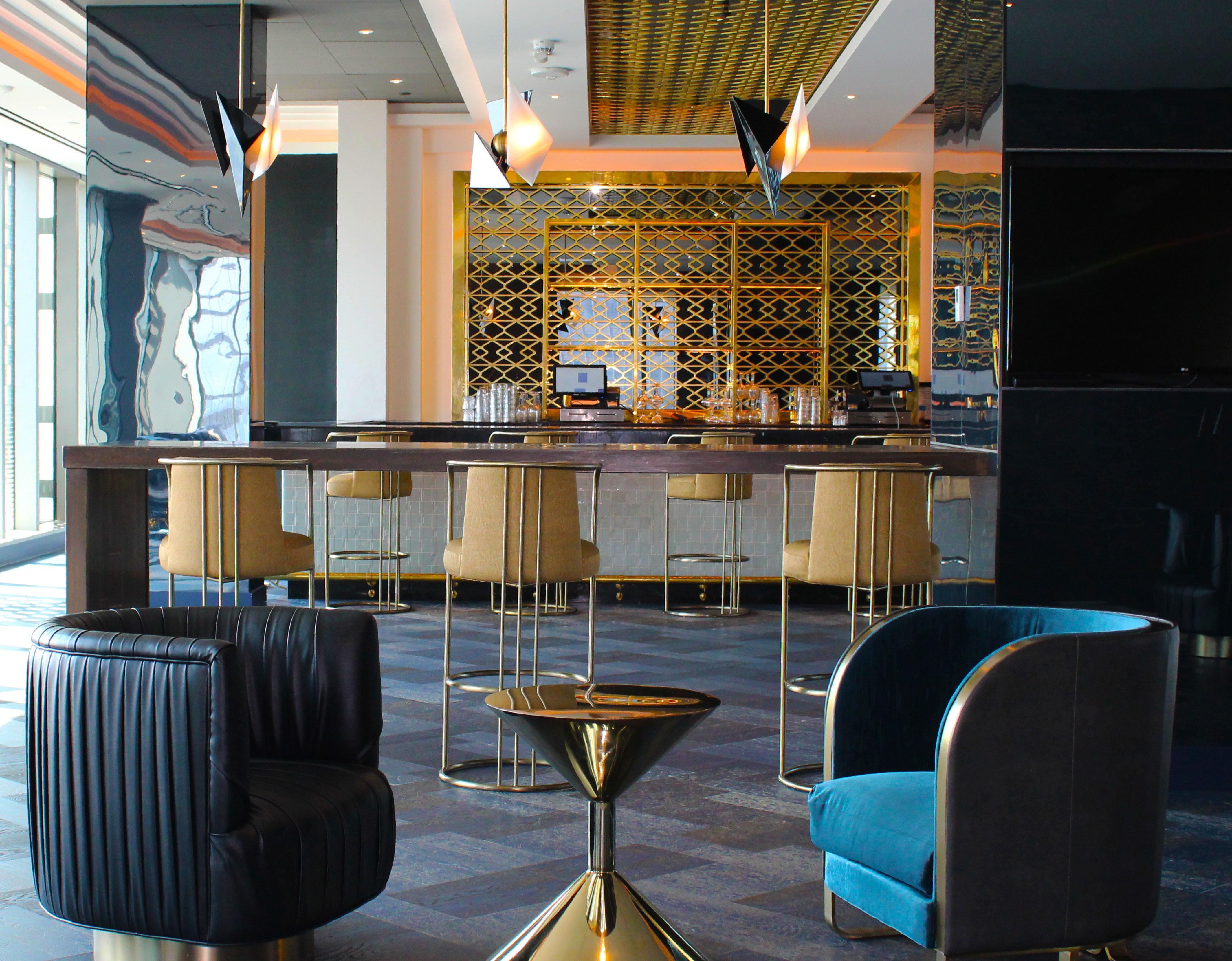 Hotel Indigo - Los Angeles Downtown By Ihg Exterior foto