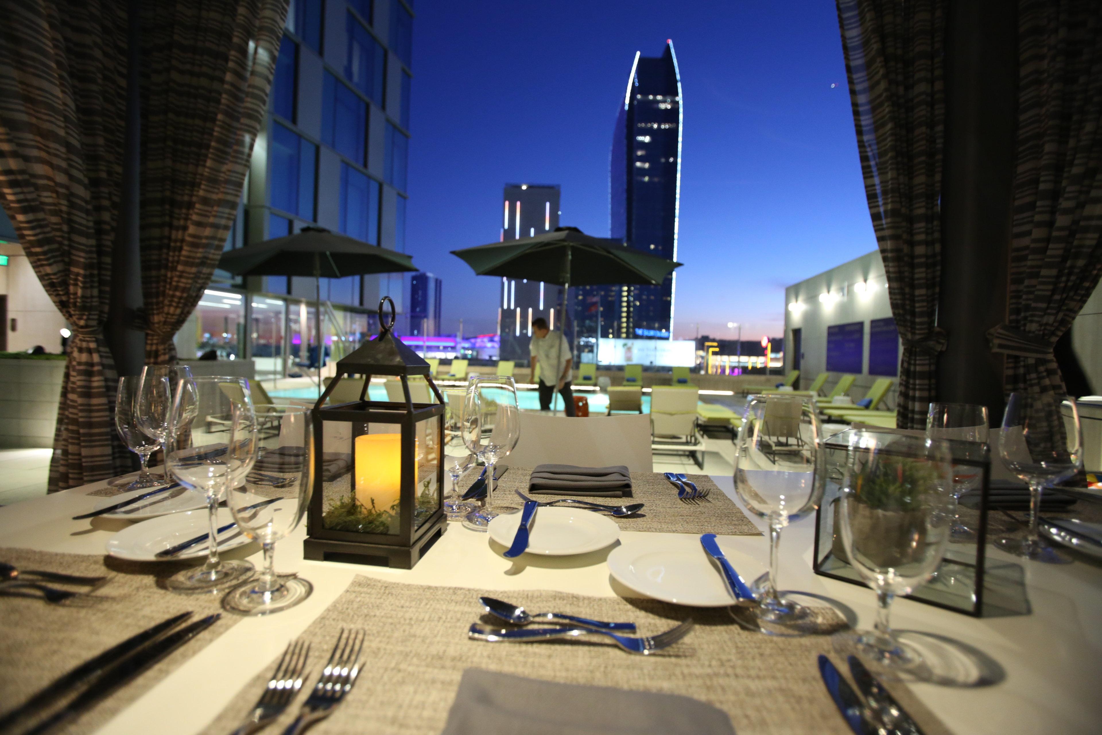 Hotel Indigo - Los Angeles Downtown By Ihg Exterior foto