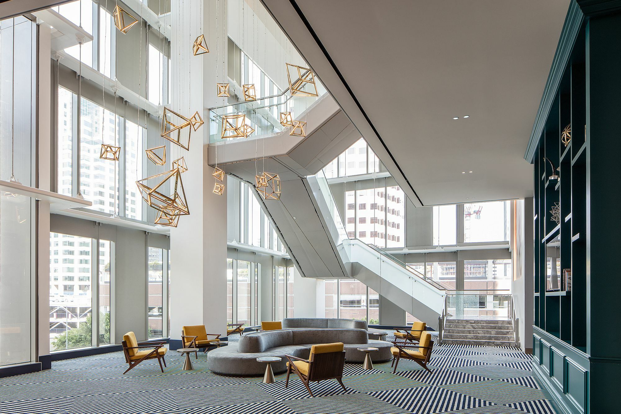 Hotel Indigo - Los Angeles Downtown By Ihg Exterior foto