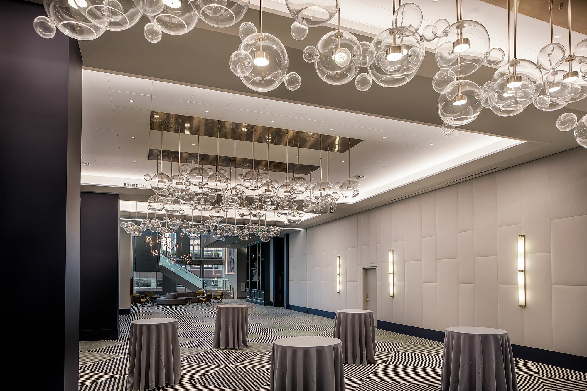 Hotel Indigo - Los Angeles Downtown By Ihg Exterior foto