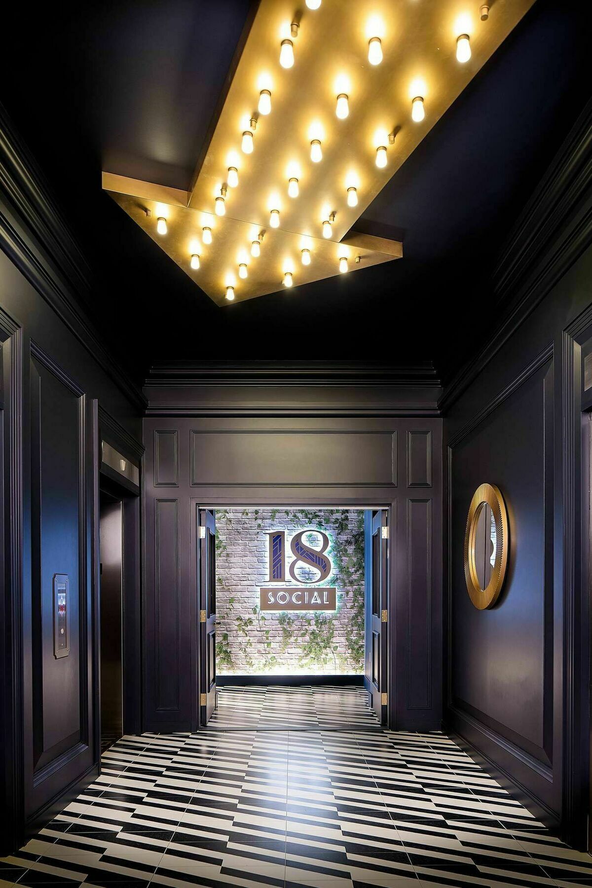 Hotel Indigo - Los Angeles Downtown By Ihg Exterior foto