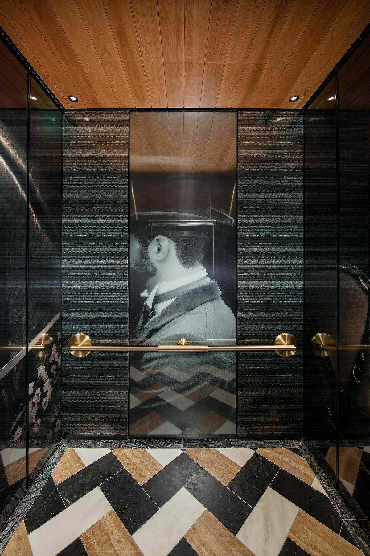 Hotel Indigo - Los Angeles Downtown By Ihg Exterior foto